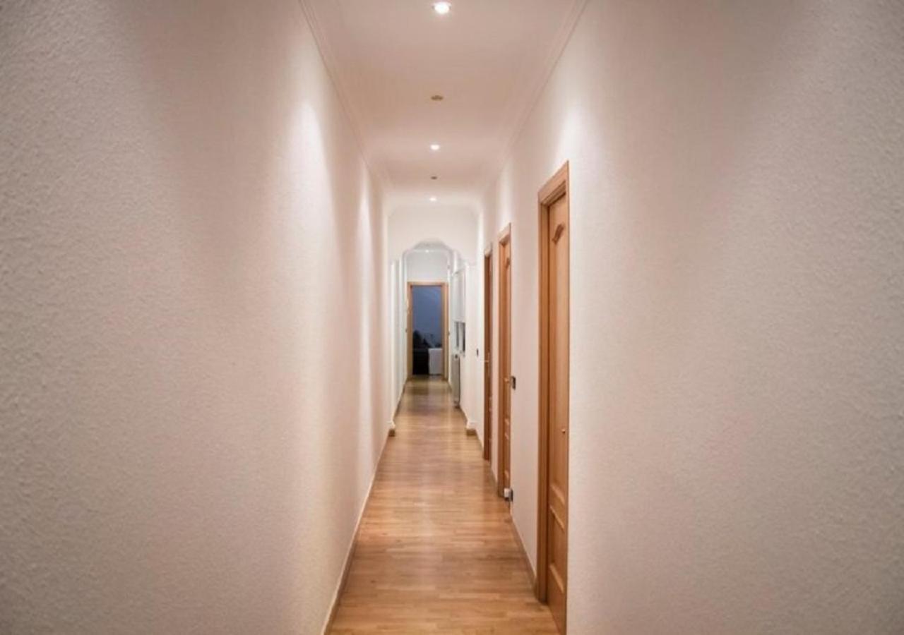 Apartamento En Carretas - Puerta Del Sol Madrid Exteriér fotografie