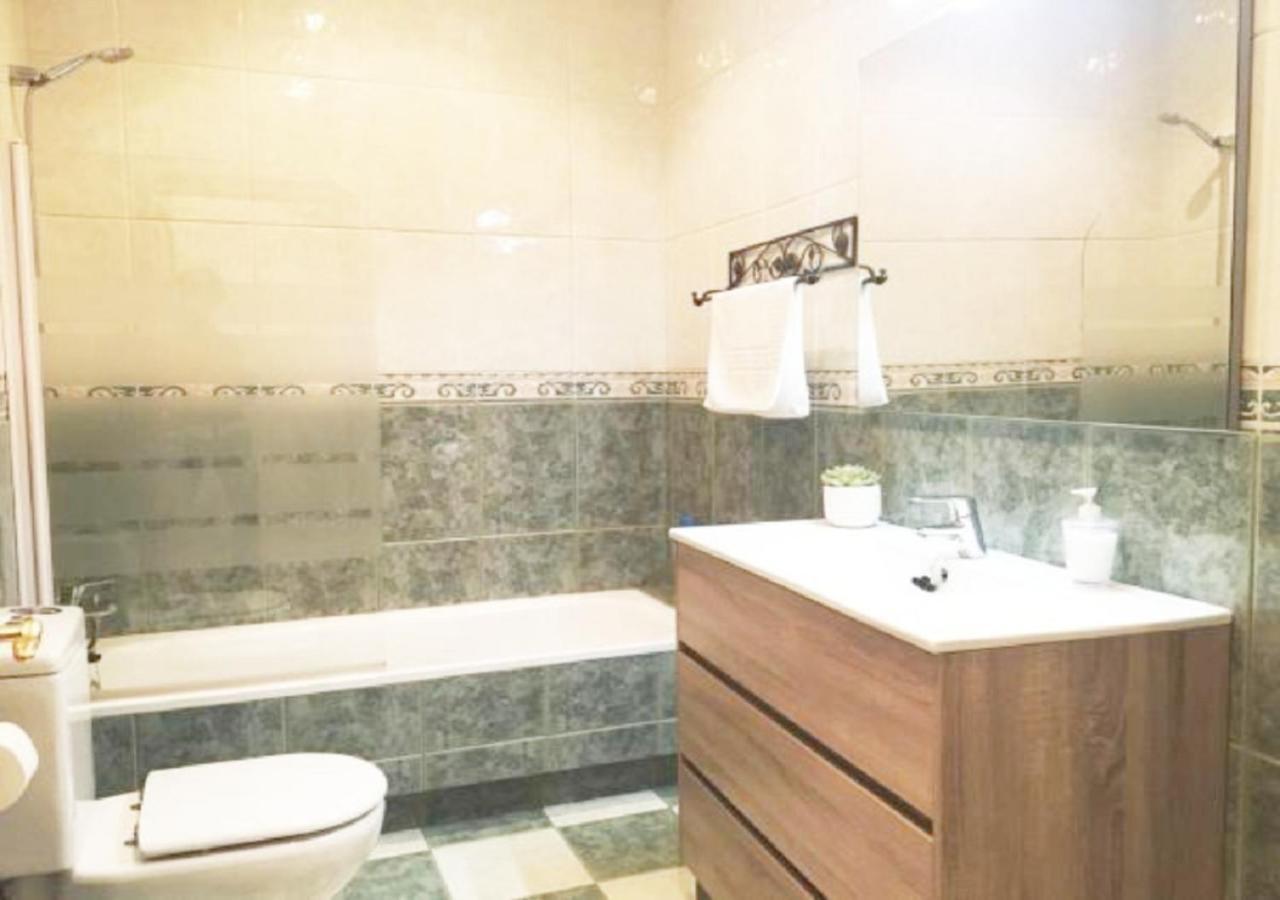 Apartamento En Carretas - Puerta Del Sol Madrid Exteriér fotografie