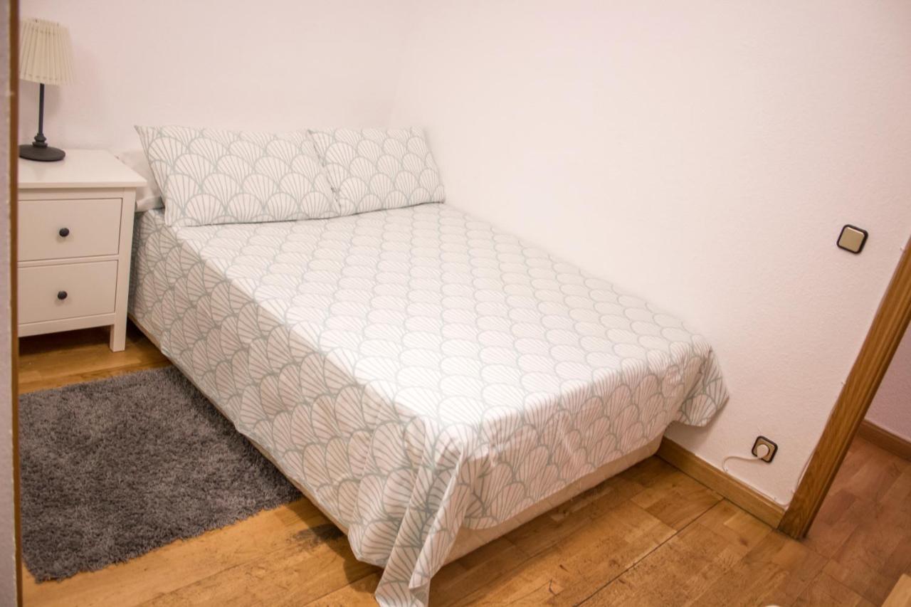 Apartamento En Carretas - Puerta Del Sol Madrid Exteriér fotografie