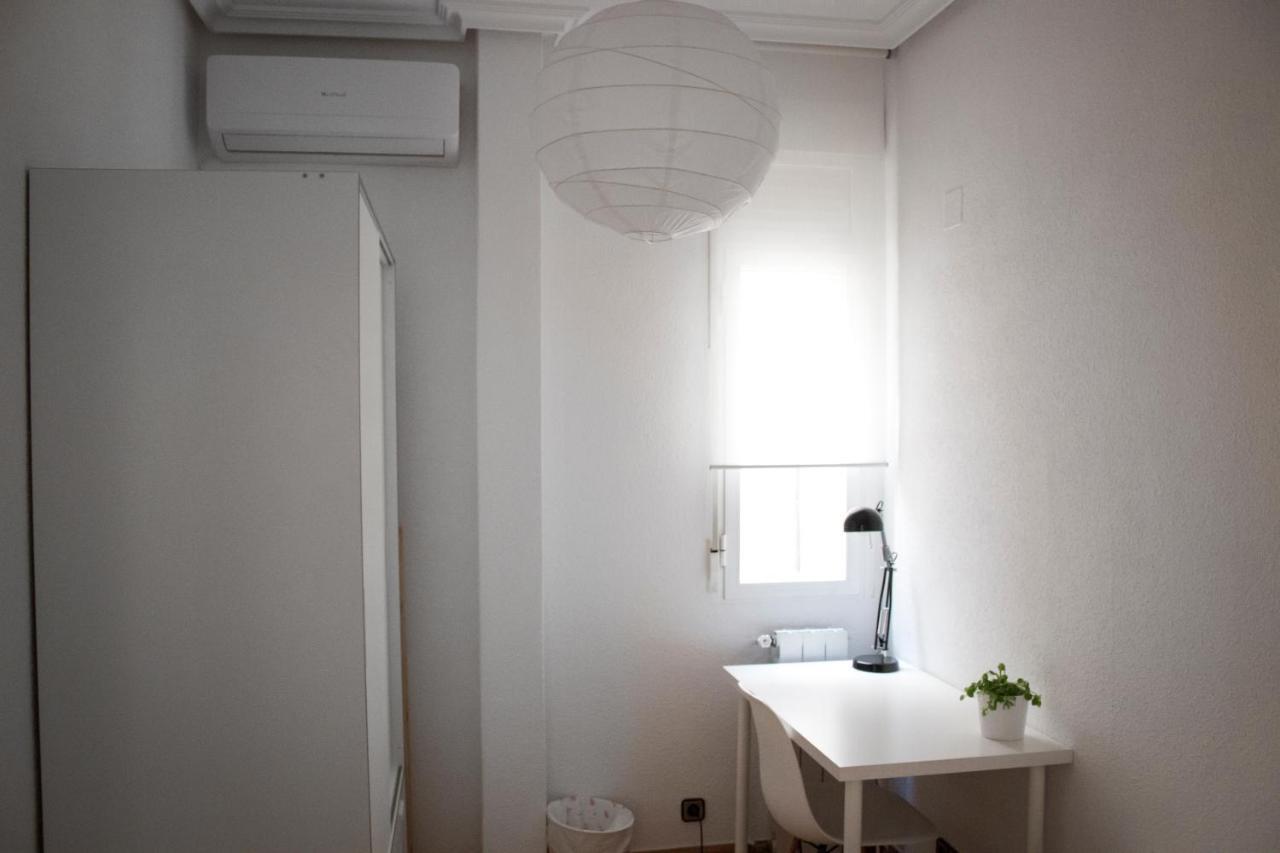 Apartamento En Carretas - Puerta Del Sol Madrid Exteriér fotografie