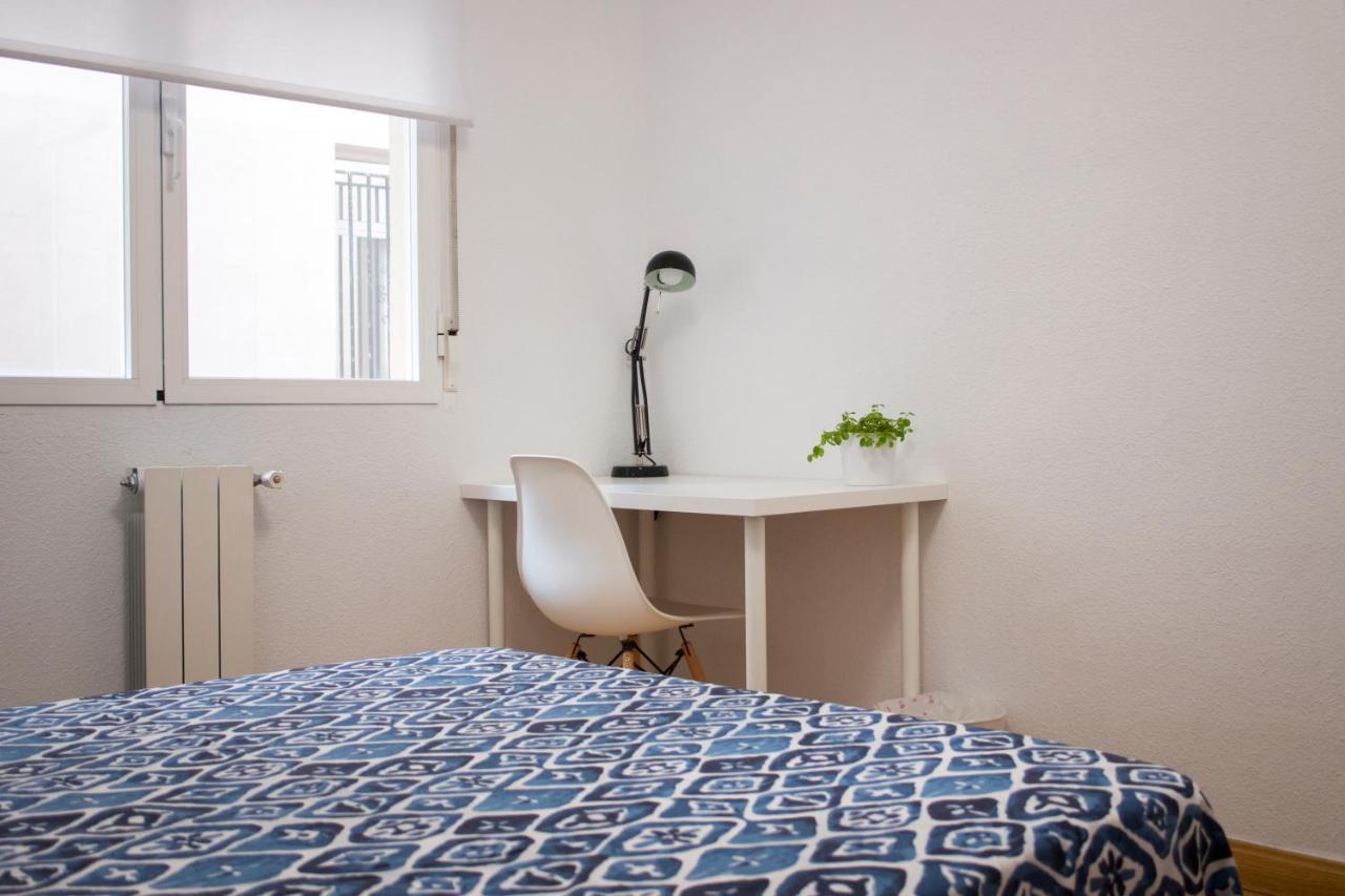 Apartamento En Carretas - Puerta Del Sol Madrid Exteriér fotografie