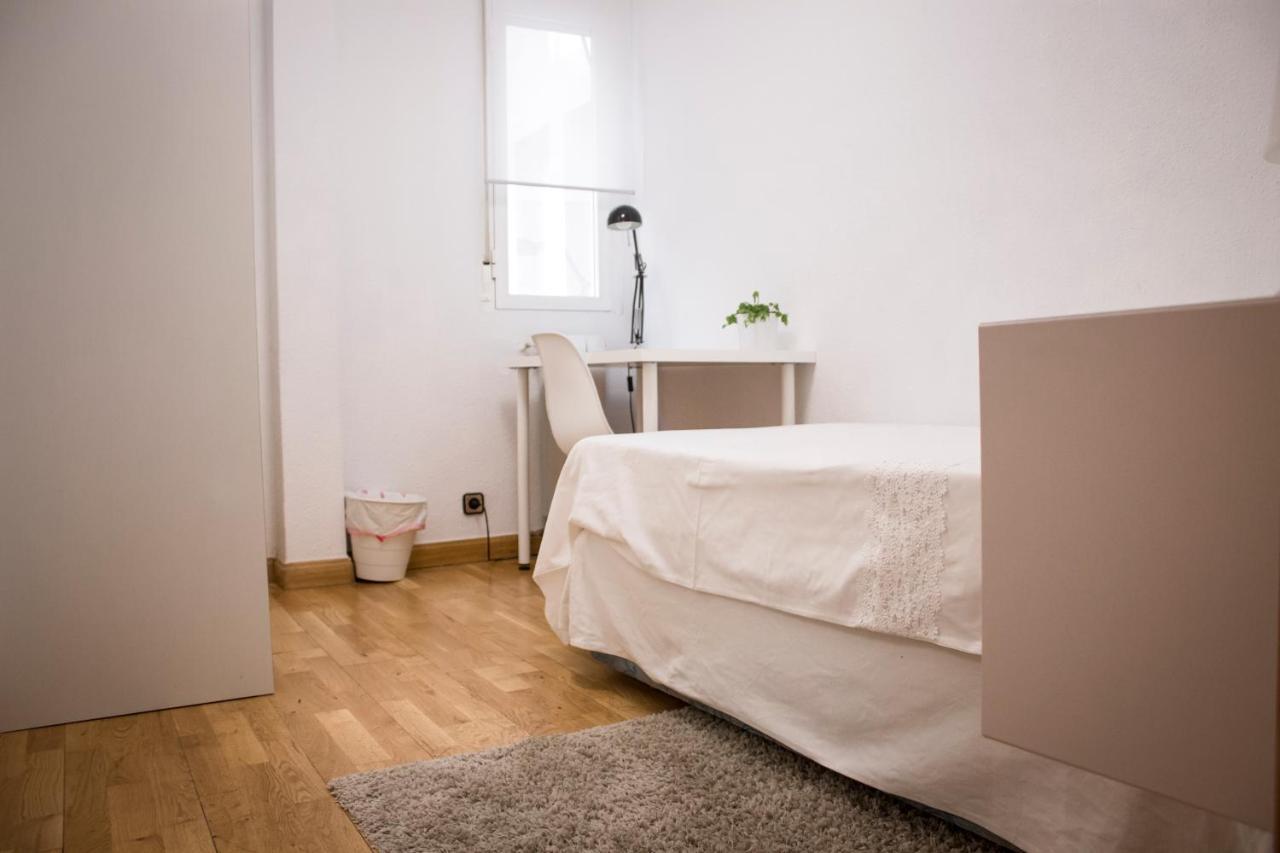 Apartamento En Carretas - Puerta Del Sol Madrid Exteriér fotografie